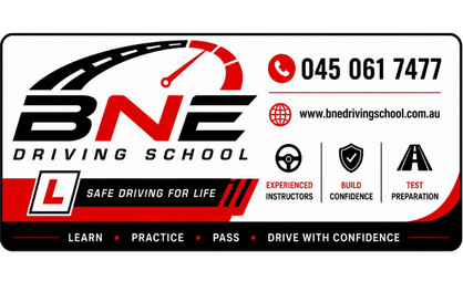 BNE Driving School