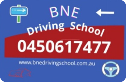 BNE Driving School