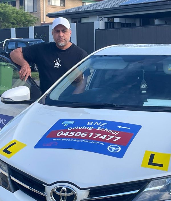 BNE Driving School